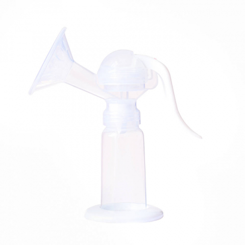 Pompa de san manuala Handy Plus [2]