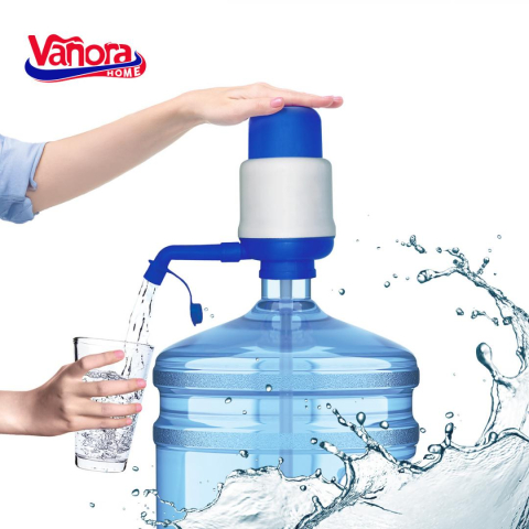 Pompa manuala apa 2.5-10 l, vanora home [3]