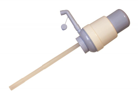 Jucării și Jocuri pentru copii - Pompa manuala apa 3-19 l,vanora home
