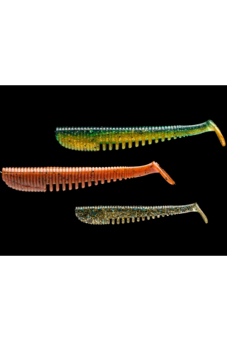 Pontoon21 Awaruna 114 Awaruna 114 3.5 inci (8.9cm) [3]