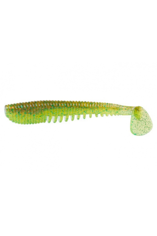 Pescuit si vanatoare - Pontoon21 Awaruna 420 Awaruna 420 4.5 inci (11.4cm)