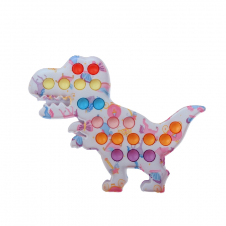 Jocuri de Memorie, Logică, Strategie și Inteligență - Cauti Jucarie Pop It? ⭐ Dinozaur ⭐ Popit Now Antistres