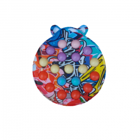 Jocuri de Memorie, Logică, Strategie și Inteligență - Cauti Jucarie Pop It? ⭐ Urs ⭐ Popit Now Antistres