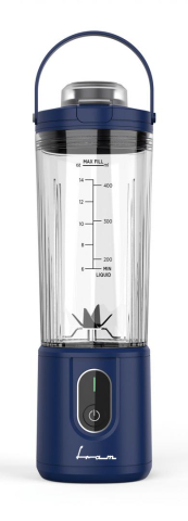 Portable blender fram fbp-p74bl [4]