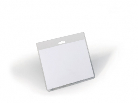 Ecusoane și accesorii - Portecuson fara clip Security Durable