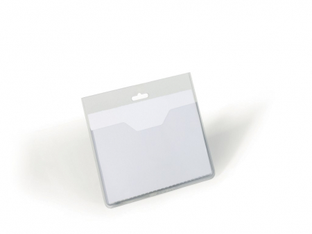 Ecusoane și accesorii - Portecuson fara clip Visitors Durable