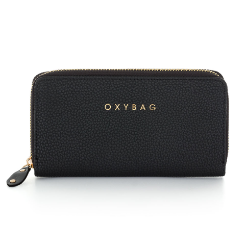 Îmbrăcăminte și accesorii - Portofel Dama Oxy Lady Monyl L Negru