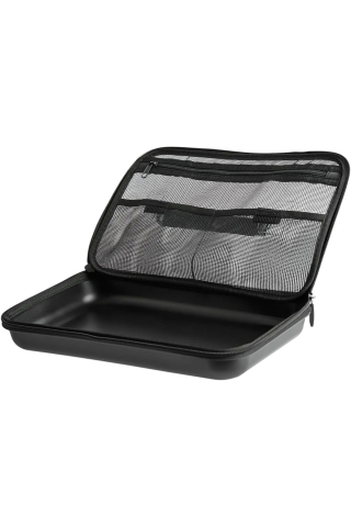 Accesorii pescuit - Portofel Favorite Bakkan Hard Inner Tray HIT-M 35 x 22.2 x 4.5cm