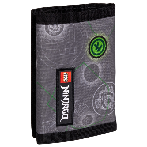 Accesorii, Ochelari, Ceasuri, ETUI, Portofel, Gentute -  Portofel LEGO Ninjago , copii  6 + ani