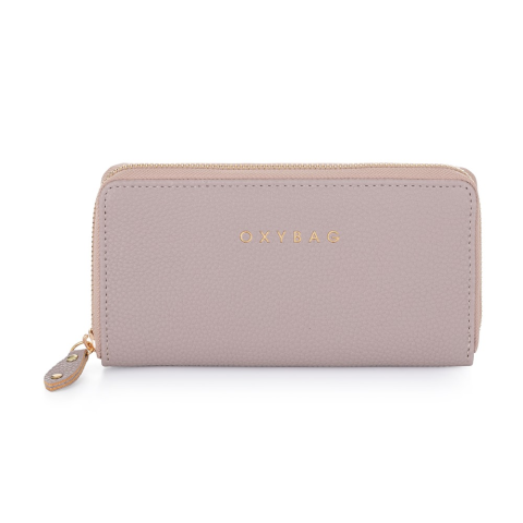 Îmbrăcăminte și accesorii - Portofel Oxy Lady Mony L Mocca