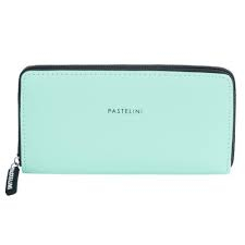 Îmbrăcăminte și accesorii - Portofel Oxy Lady Mony L Pastelini Green