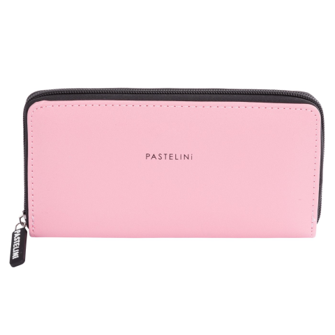 Îmbrăcăminte și accesorii - Portofel Oxy Lady Mony L Pink