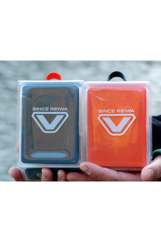 Portofel PROX VC212 File Hook Stocker Orange [1]
