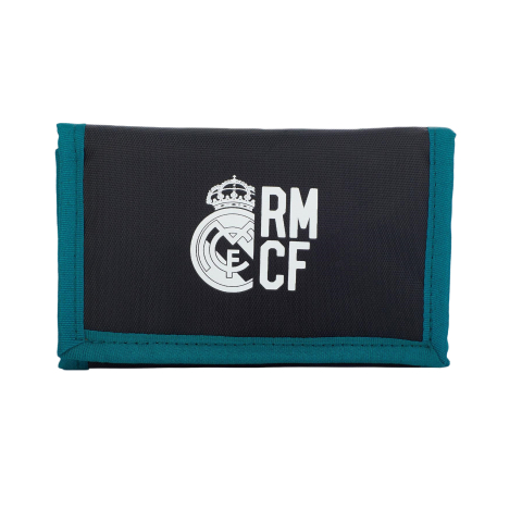 Îmbrăcăminte și accesorii - Portofel Real Madrid Astra