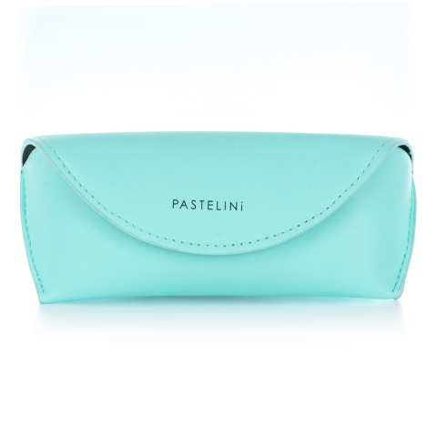 Îmbrăcăminte și accesorii - Portofel toc Ochelari Pastelini Green