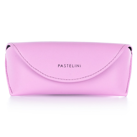 Îmbrăcăminte și accesorii - Portofel toc Ochelari Pastelini Lila