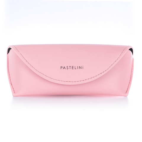Îmbrăcăminte și accesorii - Portofel toc Ochelari Pastelini Roz