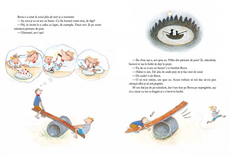 Poti sa fluieri Johanna - Ulf Stark [2]