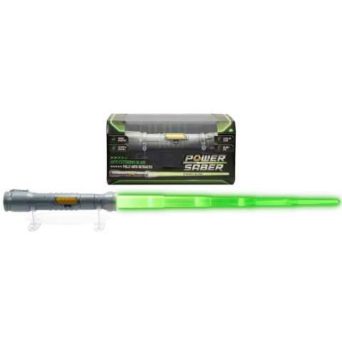 Power Saber - Sabie interactiva de jucarie, diverse culori varsta 6-7 ani ,7-9 ani ,9-12 ani ,12-14 ani, Baieti [6]