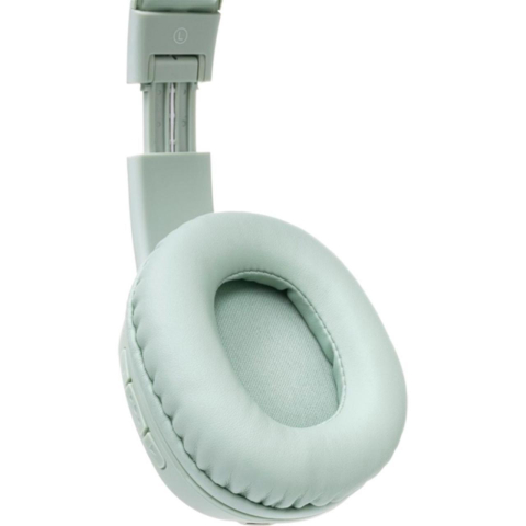 PowerLocus Casti Bluetooth Wireless Over-Ear P7 Mint [3]
