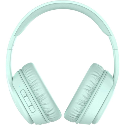 Laptop, Tablete & Telefoane - PowerLocus Casti Bluetooth Wireless Over-Ear P7 Mint