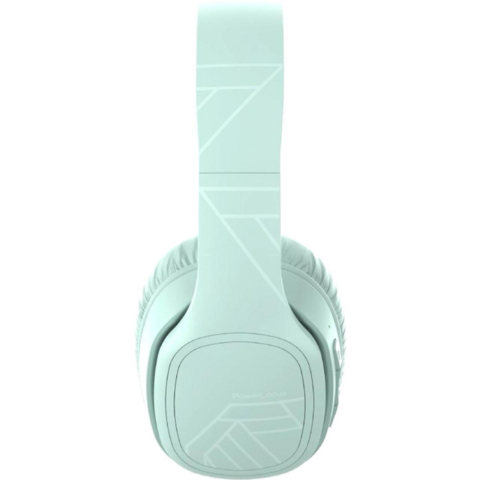 PowerLocus Casti Bluetooth Wireless Over-Ear P7 Mint [1]