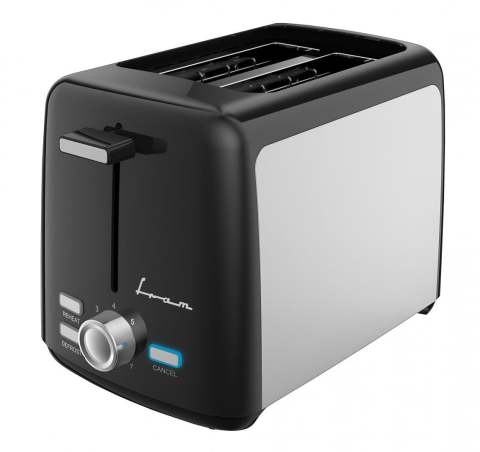 Prajitoare de paine - Prajitor de paine fram ftp-8007ssbk