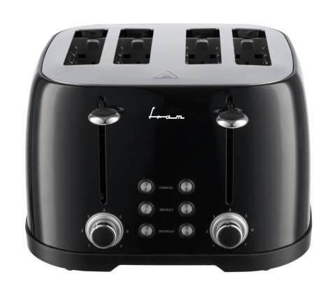 Prajitoare de paine - Prajitor de paine fram ftp-800bk