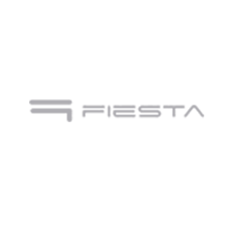 Prelungitor 5 prize Fiesta, 3m, PVC, negru, cu intrerupator, 250V / 10A, Type F, FL5G3, 42048 [1]