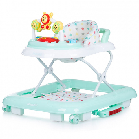 Premergator Chipolino Friends 4 in 1 mint [1]
