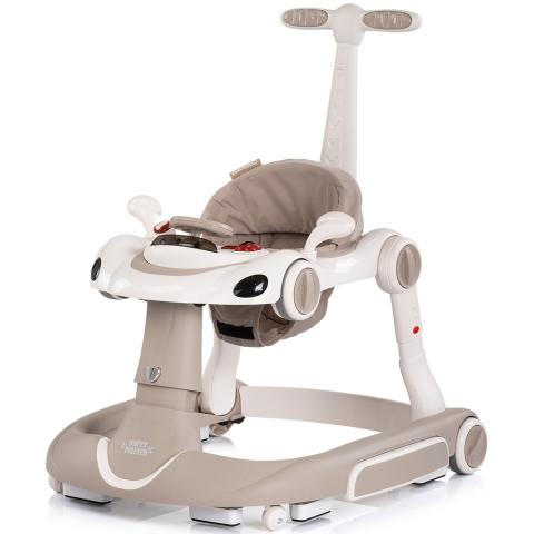 Premergator Chipolino Happy Walker 5 in 1 beige [1]