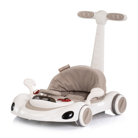 Premergator Chipolino Happy Walker 5 in 1 beige [6]