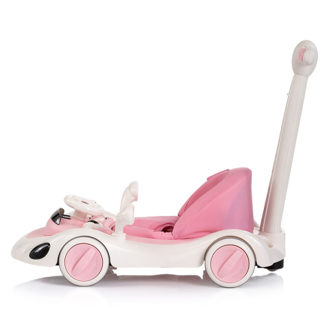 Premergator Chipolino Happy Walker 5 in 1 pink [7]