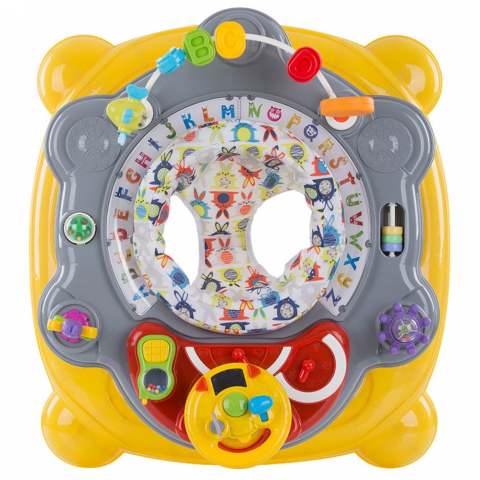 Premergator Chipolino Joya Lux 4 in 1 rabbits [6]