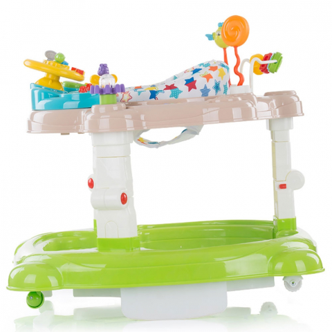 Premergator Chipolino Joya Lux 4 in 1 stars [4]