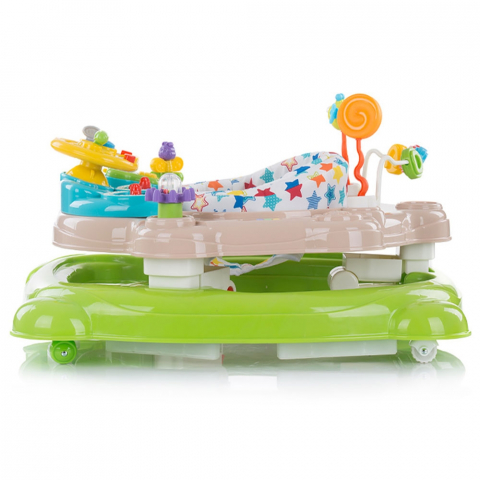 Premergator Chipolino Joya Lux 4 in 1 stars [5]