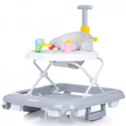 Premergator Chipolino Party 4 in 1 platinum [2]