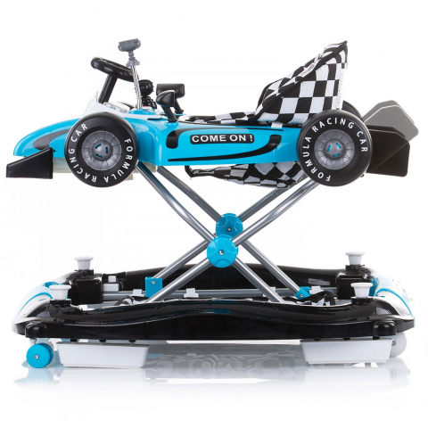 Premergator Chipolino Racer 4 in 1 blue [3]