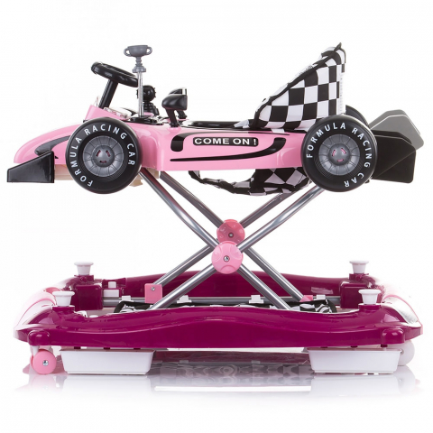 Premergator Chipolino Racer 4 in 1 pink [3]