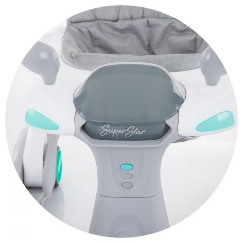 Premergator Chipolino Super Star 2 in 1 mint [6]