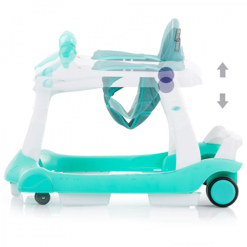 Premergator Chipolino Super Star 2 in 1 mint [2]