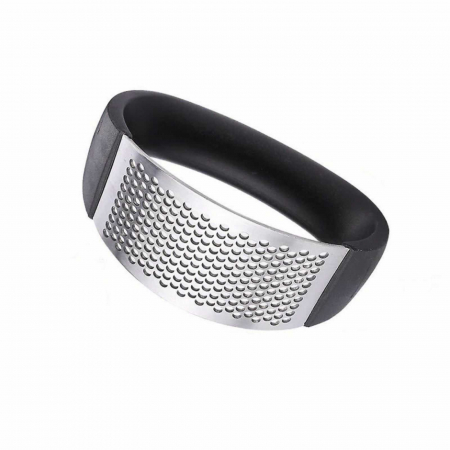 Presa usturoi, Manuala, Zdrobitor din Inox - Micostore.ro [6]