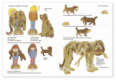 Prietenele noastre, animalele - Provensen A&M [3]