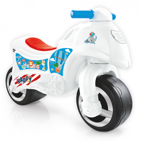Jucării și Jocuri pentru copii - Prima mea motocicleta