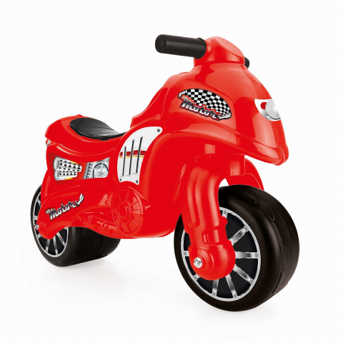 Jucării și Jocuri pentru copii - Prima mea motocicleta - Rapida