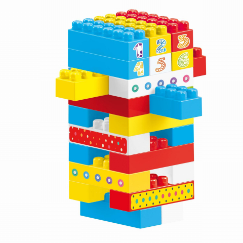 Primele cuburi de construit -150 piese [2]