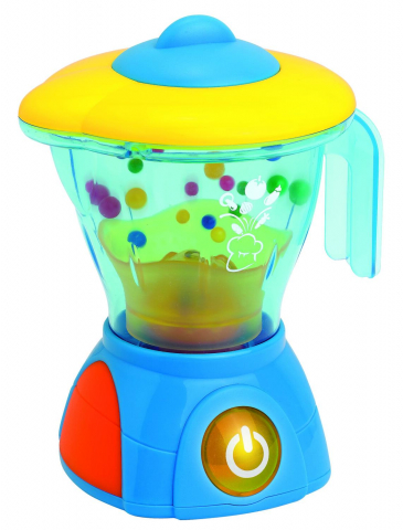 Jucării și Jocuri pentru copii - Primul meu blender