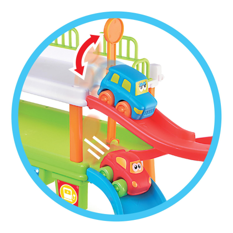 Primul meu garaj (33 piese) [3]