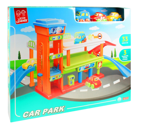 Primul meu garaj (33 piese) [7]