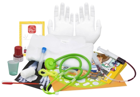 Primul meu kit de veterinar, de la 4 ani la 10 ani [1]